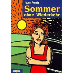 Sommer ohne Wiederkehr. ( Ab 14 J.).