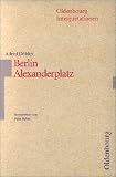 Oldenbourg Interpretationen, Bd.74, Berlin Alexanderplatz