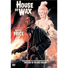 House of Wax by 