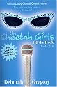 The Cheetah Girls: Off the Hook! (Books 13-16 Bind-up #4) (Cheetah Girls, 4)