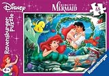 Ravensburger Puzzle The Little Mermaid Ariel