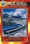 Luxury Trains of the World: The Rocky Mountaineer