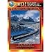 Luxury Trains of the World: The Rocky Mountaineer