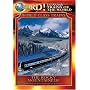 Luxury Trains of the World: The Rocky Mountaineer
