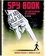 Spy Book, 2nd Edition