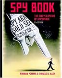 Spy Book, 2nd Edition
