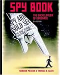 Spy Book, 2nd Edition