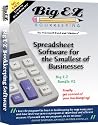 Big E-Z Software Bundle #2 for Microsoft Excel