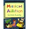 Mission: Addition