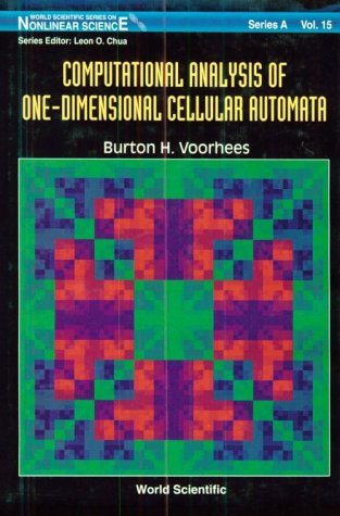 Computational Algebra