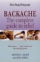 Back Pain: What Really Works ("Daily Telegraph" Books) ("Daily Telegraph" Books)
