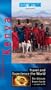 Globe Trekker: Kenya [VHS]