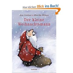 Der kleine Weihnachtsmann