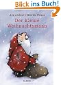 Der kleine Weihnachtsmann