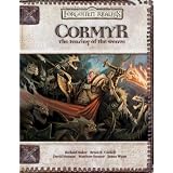 Cormyr:TheTearingoftheWeave(Dungeons&Dragonsd203.5FantasyRoleplaying,ForgottenRealmsSupplement)