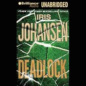 Deadlock | [Iris Johansen]