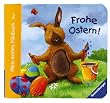 Mein erstes F�hlbuch. Frohe Ostern!
