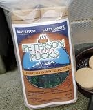 Maple Peterson Smoker Pucks