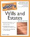The Complete Idiot's Guide(R) to Wills and Estates (2nd Edition)