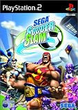 Revue Sega  / Soccer slam