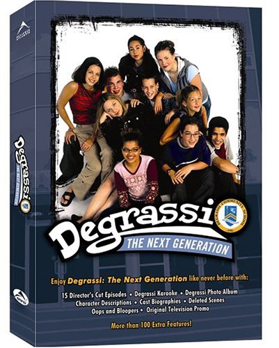 Degrassi: Next Generation: Season One