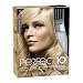 Clairol Perfect 10 by Nice 'n Easy Hair Color 010 Lightest Blonde 1 Kit (Pack of 2)