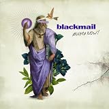 Anklicken zum Vergrößeren: Blackmail - Anima Now ! (Limited Edition, inkl. Bonus-Tracks & Poster) (Audio CD) Anklicken zum Vergrößeren: Blackmail - Anima Now ! (Limited Edition, inkl. Bonus-Tracks & Poster) (Audio CD)
