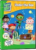 Super Why!: Under the Sea