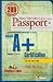Mike Meyers' A+ Certification Passport, Third Edition (Mike Meyers' Certficiation Passport)