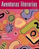 Aventuras Literarias
