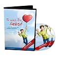 Tu was Du liebst - und Du musst nie wieder arbeiten! - Das Audio-Workbook: - 2 Audio-CDs mit Arbeitsbuch zum Ausdrucken -