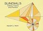 Sundials: History, Theory, and Practice