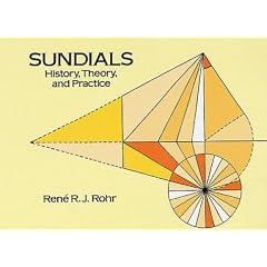 Sundials: History, Theory and Practice