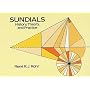 Sundials: History, Theory and Practice