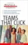 Teams That Click (The Results-Driven Manager Series)