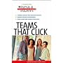 Teams That Click (The Results-Driven Manager Series)