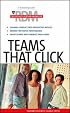 Teams That Click (The Results-Driven Manager Series)