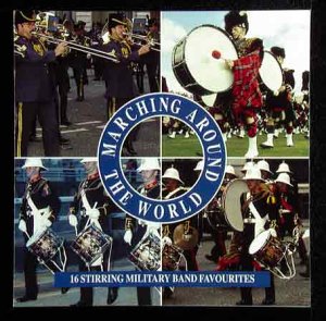 Buy Marching Around the World online at Discounted New and Used prices. Delivered to your door with Childrens Toyshop.com