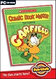 PC Fun Club: Scholastic¿s Comic Book Maker featuring Garfield (PC CD)