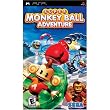 Super Monkey Ball Adventure