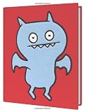 Chilly Chilly Ice-Bat (Uglydolls)