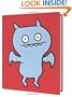 Chilly Chilly Ice-Bat (Uglydolls)