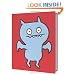 Chilly Chilly Ice-Bat (Uglydolls)
