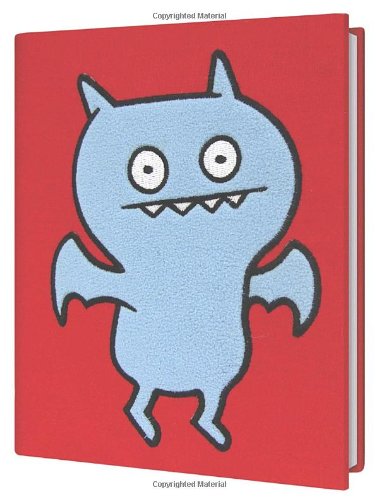Chilly Chilly Ice-Bat (Uglydolls)