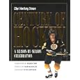 Century of Hockey: A Season-by-Season Celebration by Hockey News, Steve Dryden, and BobOrr