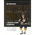 Click here to buy Century of Hockey: A Season-by-Season Celebration by  Hockey News, Steve Dryden, and BobOrr.