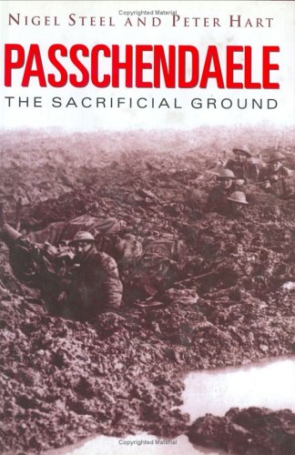 Passchendaele (Cassell Military Trade Books)