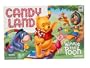 Pooh Candyland