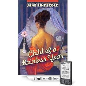 Child of a Rainless Year