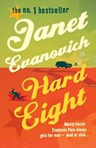 Hard Eight (Stephanie Plum 08)
